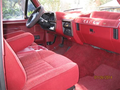 1988 Ford F-150 - Pictures - CarGurus