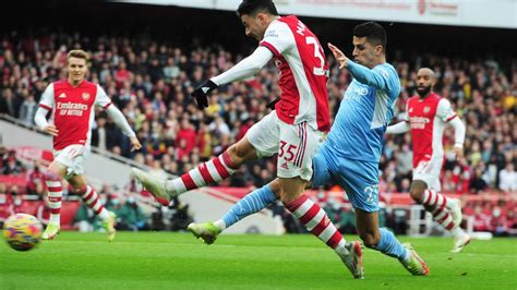 Arsenal vs Manchester City Preview, Stats and Tips 15/02/2023