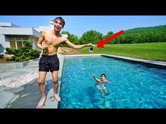 7 Pranks and jokes ideas | lucas dobre, marcus and lucas, the dobre twins