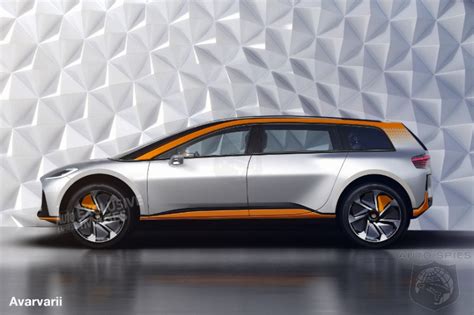 Dyson Scraps Plans To Build An EV Car - AutoSpies Auto News