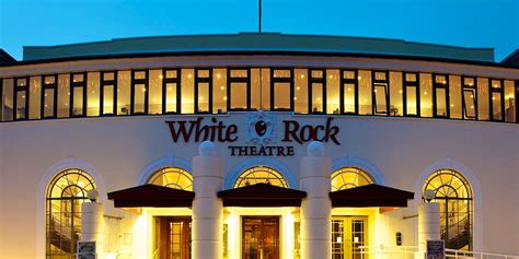 The White Rock Theatre, Hastings Events & Tickets 2021 | Ents24