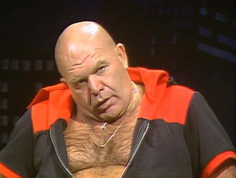 Download George Steele Wwf Tuesday Night Titans Wallpaper | Wallpapers.com