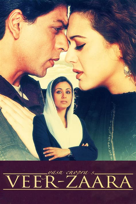 Veer Zaara Movie: Review | Release Date | Songs | Music | Images ...