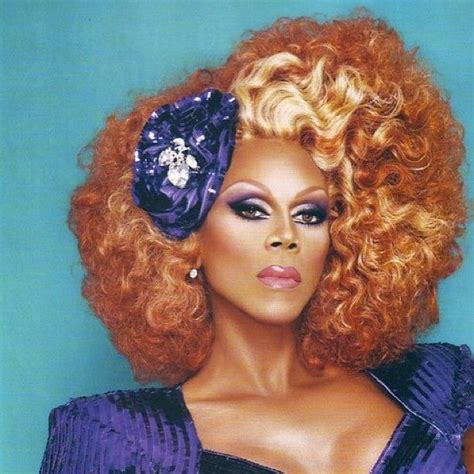 RuPaul Charles | Rupaul, Rupaul drag queen, Drag queen