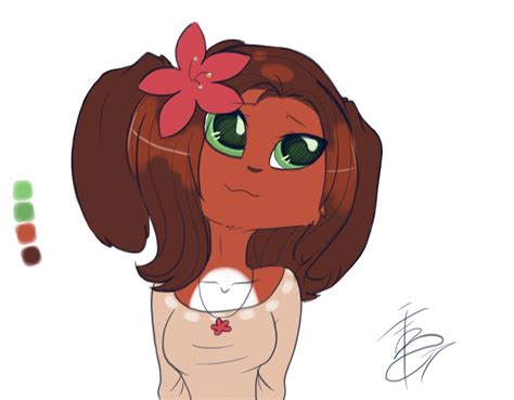 LPS popular Savvy portrait by Stassy-IFOX3 on DeviantArt