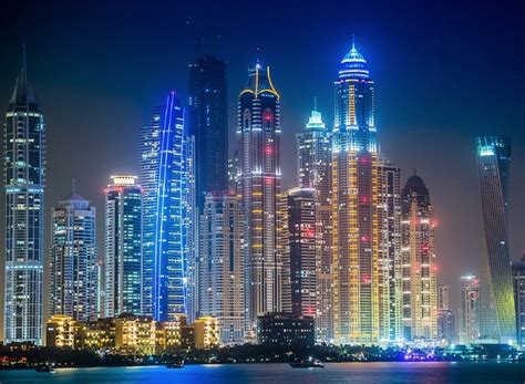 Why is now the right time to invest in Dubai?