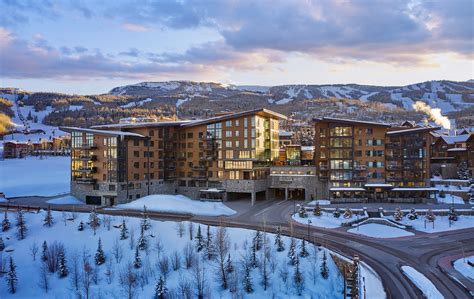 One Snowmass Welcomes Three New Owners | Snowmass Base Village