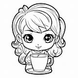Download Educational Coloring Page Importance Of Drinking Water And  sketch template
