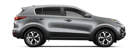 2020 Kia Sportage Specs, Prices and Photos | Ron Bouchard Kia