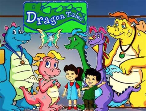 38 TV Shows All '90s Kids Have Definitely Forgotten About | 90s tv shows cartoons, Old kids ...