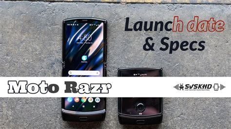 Moto Razr is confirmed its pre-orders, for Razr fans : PhonesAreBad