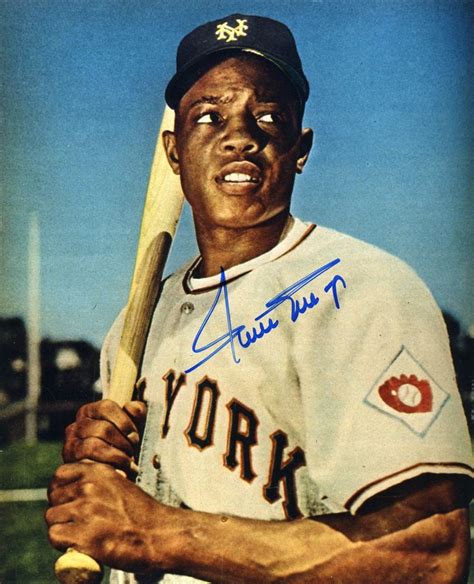 Willie Mays | PSA AutographFacts℠