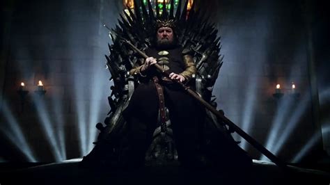 Iron Throne Teaser - Game of Thrones Image (18537498) - Fanpop