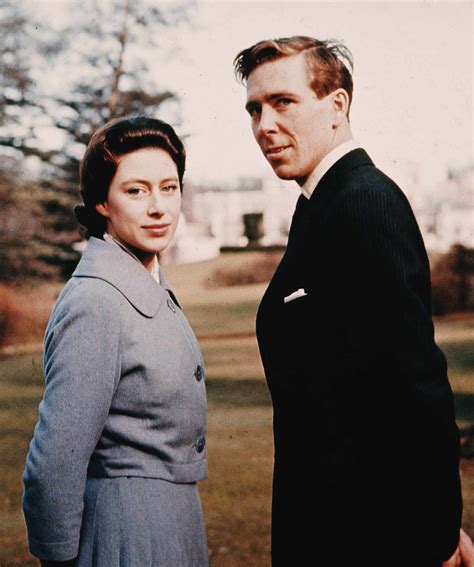 Princess Margaret and Peter Townsend's Relationship: A Look Back