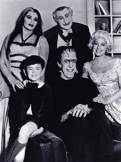 the munsters movie cast - Play A Key Role Weblog Art Gallery