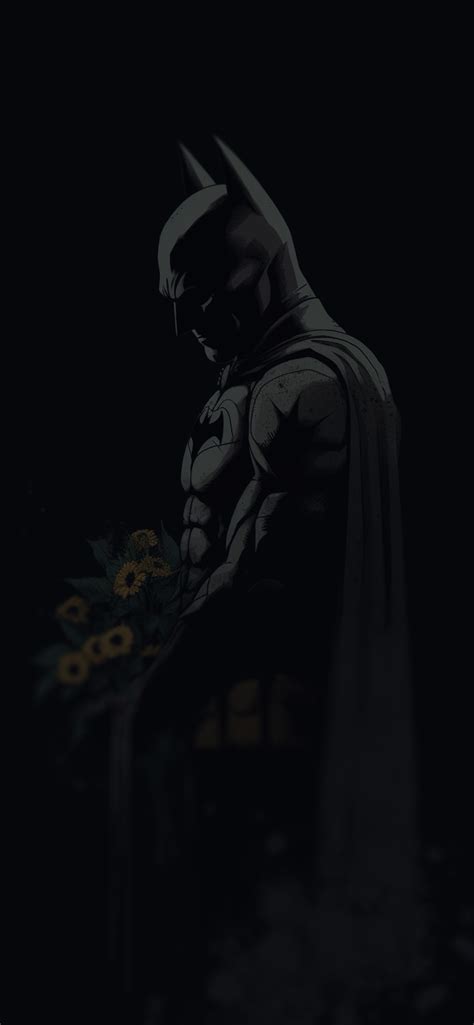 Dark Batman Wallpaper