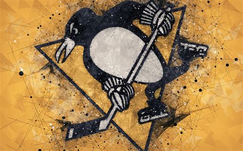 Nhl Pittsburgh Penguins Wallpaper