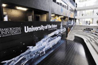 Limkokwing University - Ranking, Fees & Courses