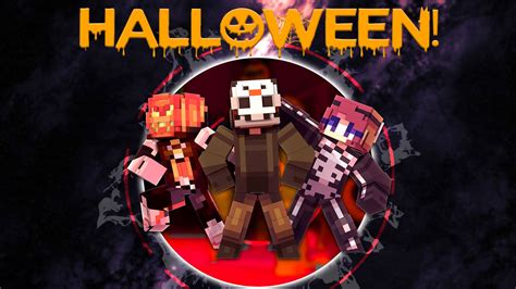 Halloween! | Minecraft Skin Pack | Minecraft skin, Minecraft art, Halloween