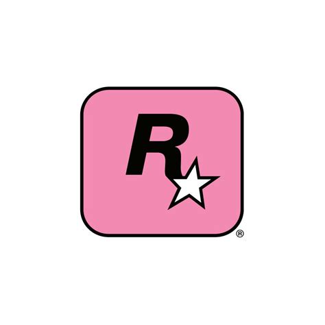 Rockstar London Logo Vector - (.Ai .PNG .SVG .EPS Free Download)