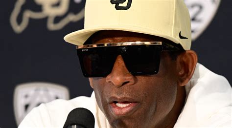 Deion Sanders Blasts Danny Kanell For His Florida State Criticism