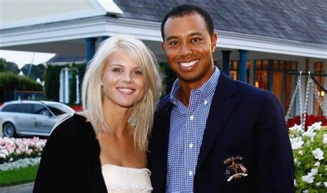 The Most Expensive and Crazy Divorce Settlement Between Tiger Woods and ...