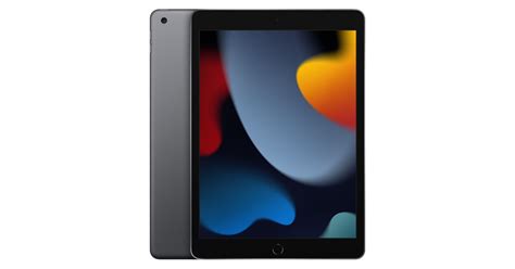 Apple's entry-level iPad with 10.2-inch display could get 5G support this year - Gizmochina