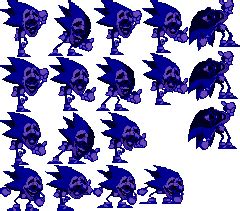 Majin Sonic (Pixel Sheet) by iqiwiwiwi on DeviantArt