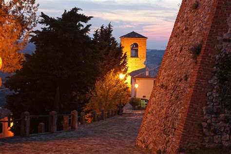 Borgo di Verucchio | Riviera di Rimini