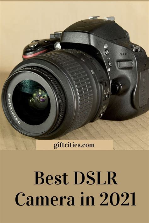 Best DSLR Camera in 2021 | Best dslr, Dslr, Sony dslr camera