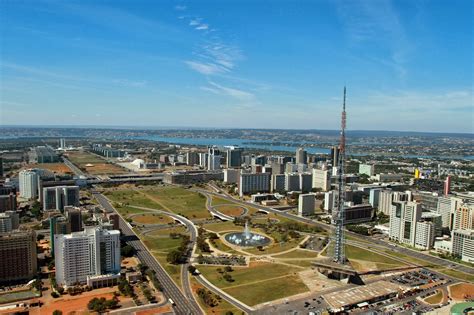 Viajero Turismo: 3 lugares dónde comer en Brasilia