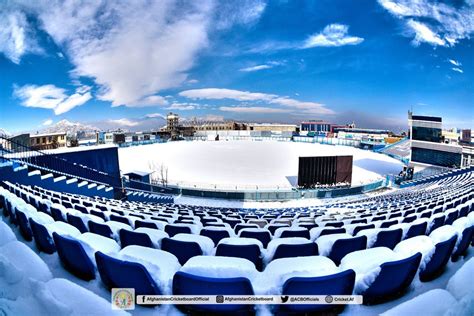 Beautiful Cricket Grounds from around the world - Cricket Life