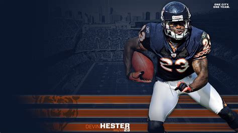 Wallpaper Desktop Chicago Bears NFL HD - 2023 NFL Football Wallpapers