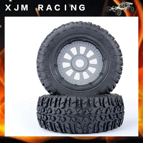 LT Wheels tyre x 2pcs for 1/5 scale losi 5T parts-in Parts ...