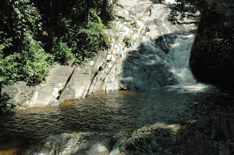 Gunung Stong State Park, Kelantan | Taman Negeri Gunung Ston… | Flickr