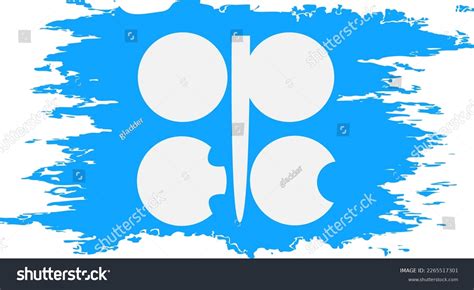 4 Opec History Stock Vectors and Vector Art | Shutterstock