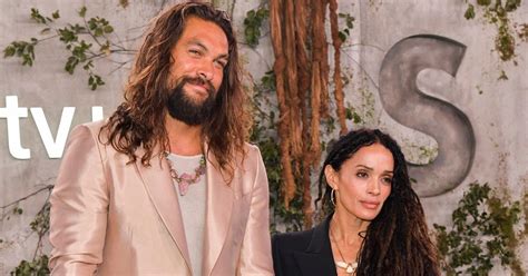 Why Did Jason Momoa and Lisa Bonet Divorce? What They've Said