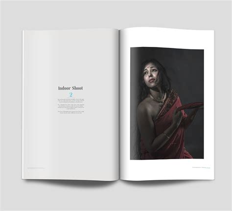 Photography Portfolio - Semester V on Behance