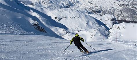 Ski Resorts Slovenia | Skiing in Slovenia | Ski Line