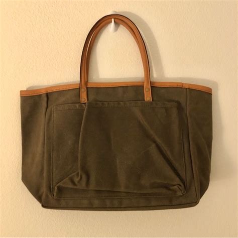 Smith & Hawken | Bags | Nwt Smith Hawken Canvas Tote Gardening | Poshmark