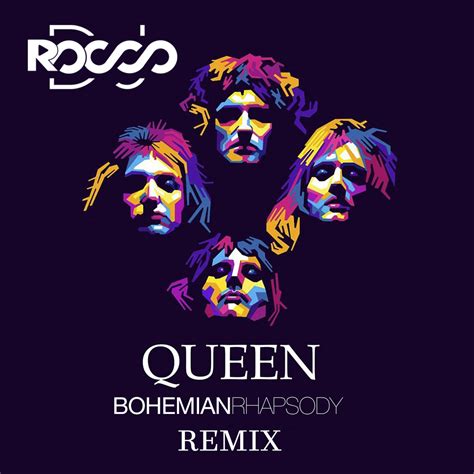 Queen - Bohemian Rhapsody | Queen | djrocco