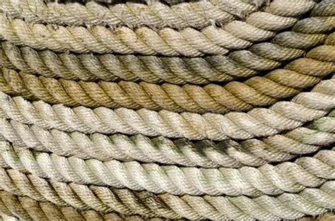 Mooring Rope (Diameter 20- 100 mm) at best price in Mumbai | ID ...