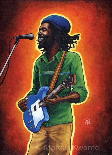 Peter Tosh Equal Rights 8x11 Print - Etsy | Peter tosh, Reggae, Roots reggae