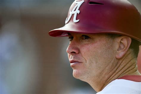 Alabama's Baseball Betting Allegations Latest In String of Scandals