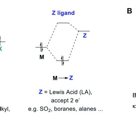 | (A) Examples of carbenium ions. (B) Examples of carbonium species ...