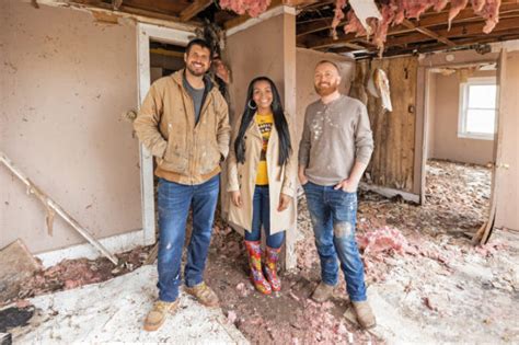 Bargain Block: Season Three; HGTV Home Renovation Series Renewed for ...