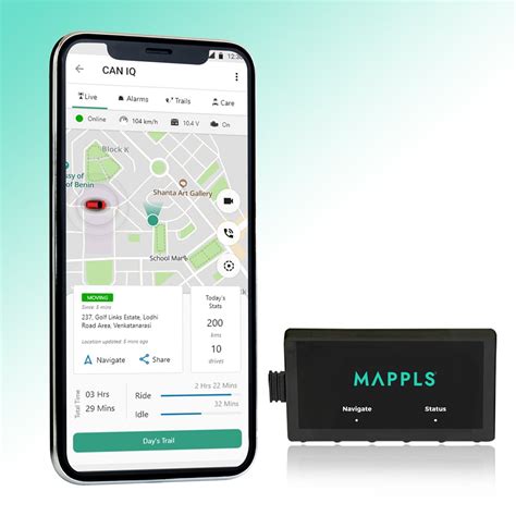 MapmyIndia Unveils Mappls Gadgets for Cars and Bikes in India - Gizmochina