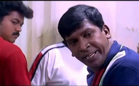 Vadivelu's Humorous Dialogues Is Interestingly Part Of Our Vocab! | Varnam MY