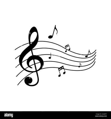 Music Symbols Art