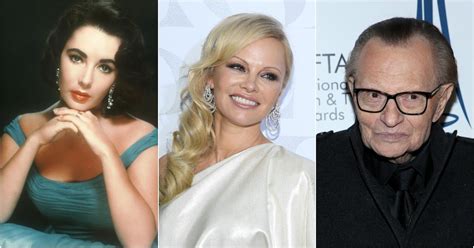 Celebrities With Multiple Marriages: 16 Stars Who Wed 4 Times or More